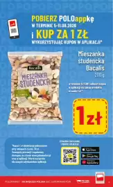 Polomarket gazetka tydzień 32 Strona 3