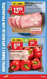 Polomarket gazetka tydzień 32 Strona 4