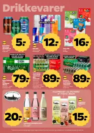Netto tilbudsavis uge 32 Side 22