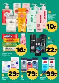 Netto tilbudsavis uge 32 Side 25