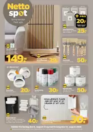 Netto tilbudsavis uge 32 Side 27