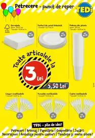 Catalog TEDI săptămâna 32 Pagină 14
