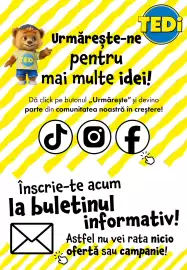 Catalog TEDI săptămâna 32 Pagină 16