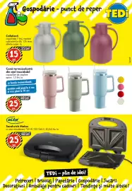 Catalog TEDI săptămâna 32 Pagină 9
