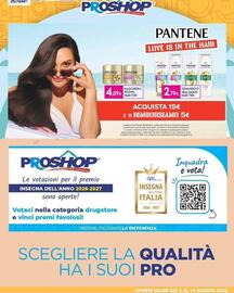 Volantino Proshop Pagina 8