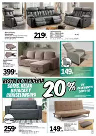 Catálogo E.Leclerc Página 21