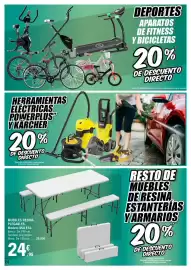Catálogo E.Leclerc Página 24