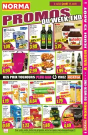 Catalogue Norma semaine 33 page 11