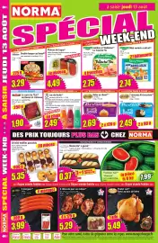 Catalogue Norma semaine 33 page 12