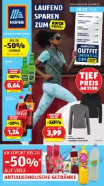 Hofer Flugblatt woche 32 Seite 1