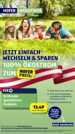 Hofer Flugblatt woche 32 Seite 28