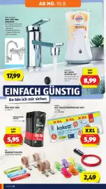 Hofer Flugblatt woche 32 Seite 32