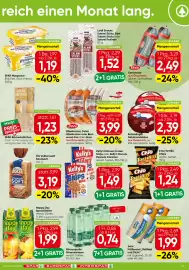 Spar Flugblatt woche 32 Seite 15