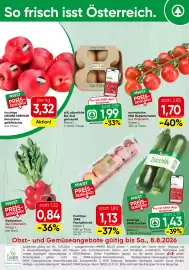 Spar Flugblatt woche 32 Seite 16