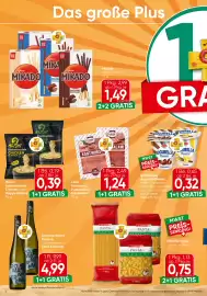 Spar Flugblatt woche 32 Seite 2