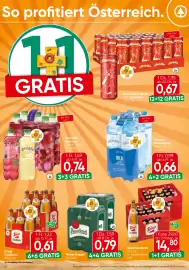 Spar Flugblatt woche 32 Seite 4