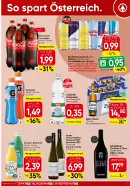 Spar Flugblatt woche 32 Seite 5
