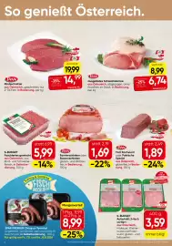 Spar Flugblatt woche 32 Seite 6