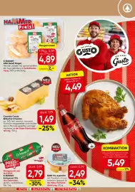 Spar Flugblatt woche 32 Seite 7
