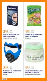 Volantino Action settimana 32 Pagina 25: Scrub corpo Gotta Love Nature Go Coconut €1,95
