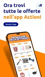 Volantino Action settimana 32 Pagina 33