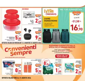 Volantino Conad Pagina 19