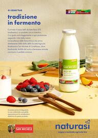 Volantino NaturaSì Pagina 46