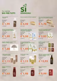Volantino NaturaSì Pagina 10