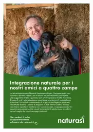 Volantino NaturaSì Pagina 36