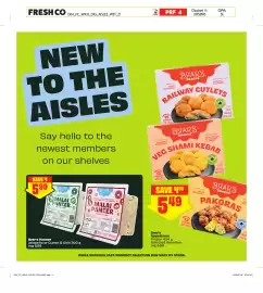 FreshCo flyer week 32 Page 8