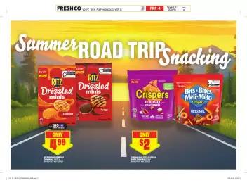 FreshCo flyer week 32 Page 9