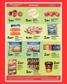 Folheto Miranda Supermercados Página 5