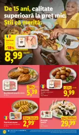 Catalog Lidl săptămâna 33 Pagină 10