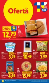 Catalog Lidl săptămâna 33 Pagină 12