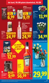 Catalog Lidl săptămâna 33 Pagină 15