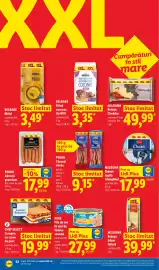 Catalog Lidl săptămâna 33 Pagină 22