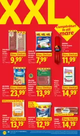 Catalog Lidl săptămâna 33 Pagină 26