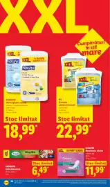 Catalog Lidl săptămâna 33 Pagină 30