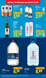 Catalog Lidl săptămâna 33 Pagină 35