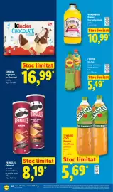 Catalog Lidl săptămâna 33 Pagină 36
