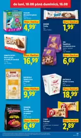 Catalog Lidl săptămâna 33 Pagină 37