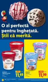Catalog Lidl săptămâna 33 Pagină 38