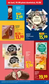 Catalog Lidl săptămâna 33 Pagină 39