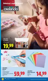 Catalog Lidl săptămâna 33 Pagină 46