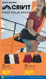 Catalog Lidl săptămâna 33 Pagină 48
