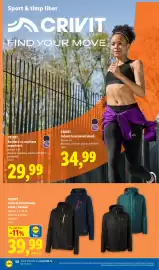 Catalog Lidl săptămâna 33 Pagină 50