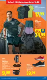 Catalog Lidl săptămâna 33 Pagină 51