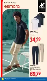 Catalog Lidl săptămâna 33 Pagină 52