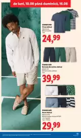 Catalog Lidl săptămâna 33 Pagină 53