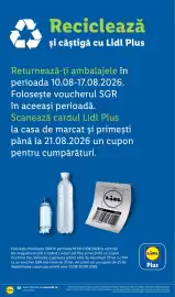 Catalog Lidl săptămâna 33 Pagină 58